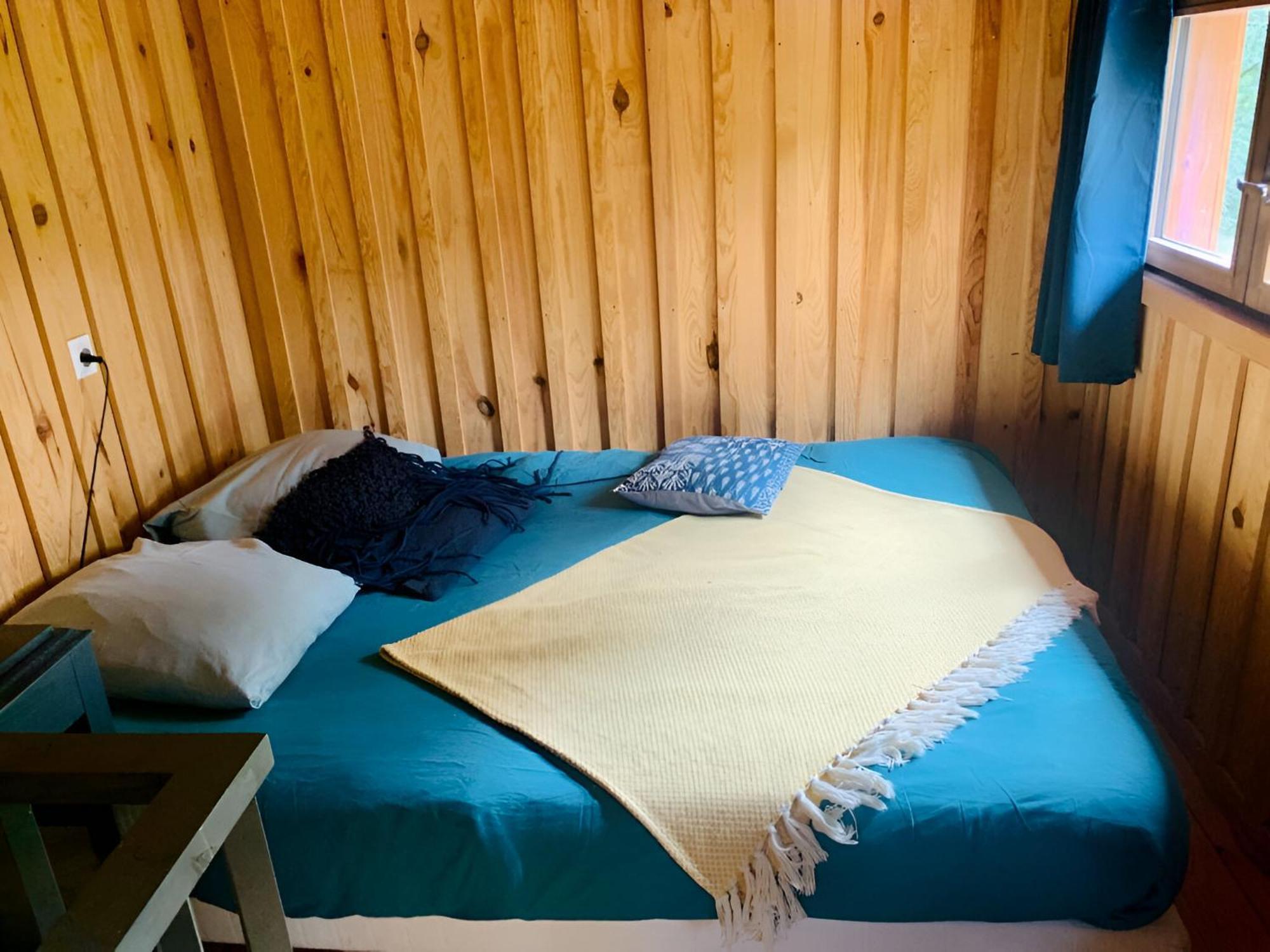 Into The Wild - Nos 5 Logements "Atypiques" Belin-Beliet Szoba fotó